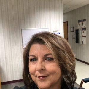 Meet your Posher, Cindi